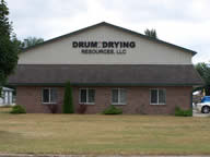  Drum Drying Manufacturing